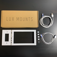 Load image into Gallery viewer, Amazon Fire 7" Wall Mount Kit V2 by Lux Mounts