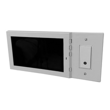 Load image into Gallery viewer, Amazon Fire 7" Wall Mount Kit V2 by Lux Mounts